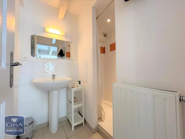 Appartement à vendre 3 pièces 69.58m²