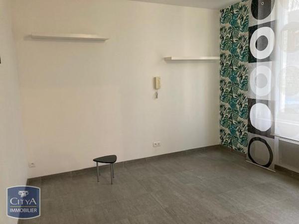 Location local professionnel