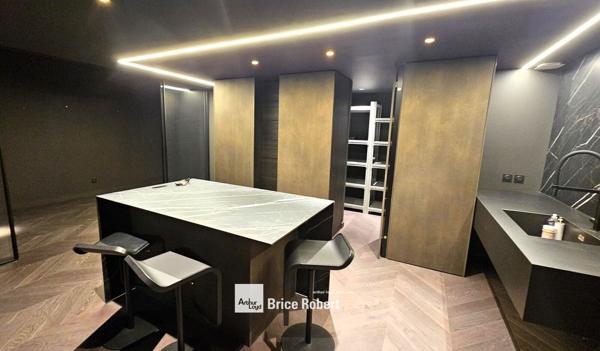 Location bureaux de caractère avec accès métro à Lyon 1er