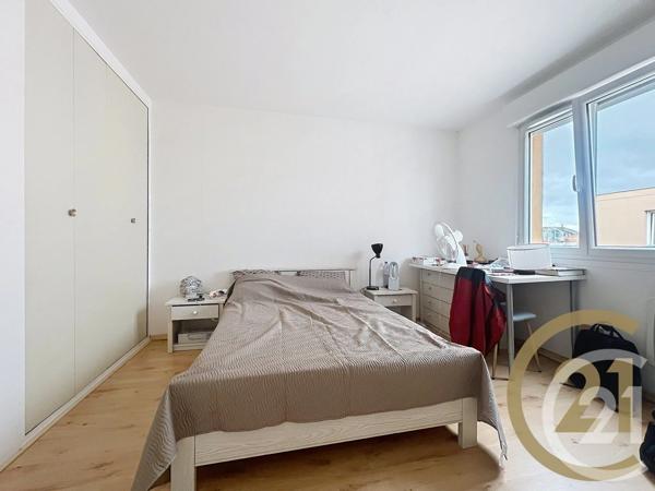 Appartement F2 à vendre  2 pièces - 50,75 m 2   BELFORT  - 90