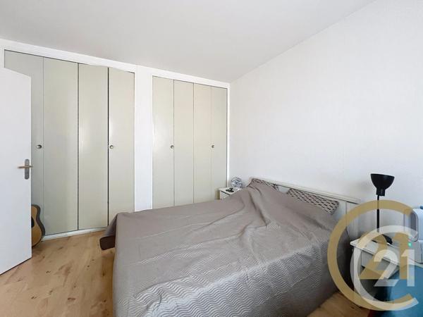 Appartement F2 à vendre  2 pièces - 50,75 m 2   BELFORT  - 90