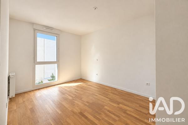 Appartement à vendre 3 pièces 64,25 m² Châtenay-Malabry