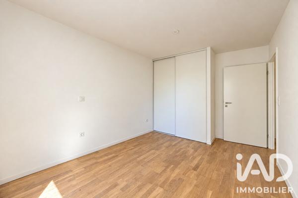 Appartement à vendre 3 pièces 64,25 m² Châtenay-Malabry