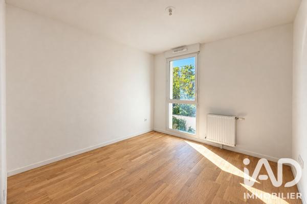 Appartement à vendre 3 pièces 64,25 m² Châtenay-Malabry