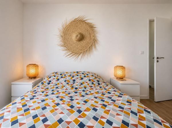 Terrain + Maison à vendre 5 pièces - 120 m²