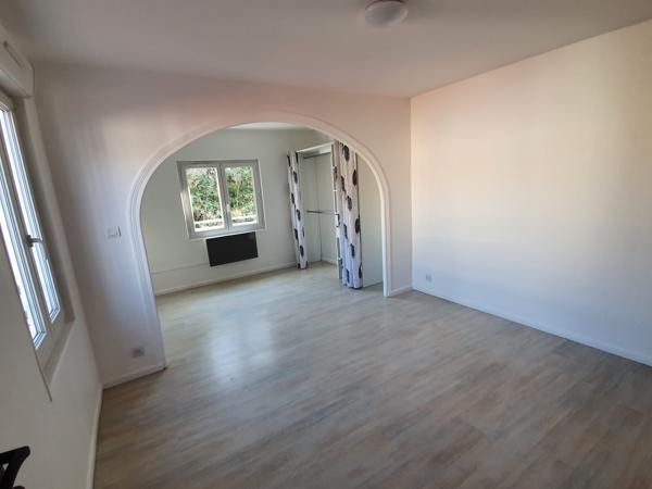 A louer à MARMANDE : appartement 3 pièces