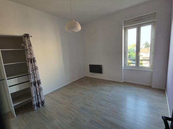 A louer à MARMANDE : appartement 3 pièces