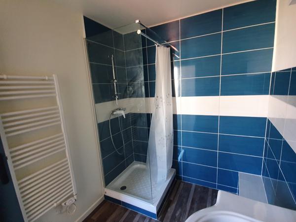 A louer à MARMANDE : appartement 3 pièces