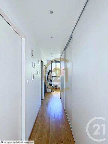 Appartement F5 à vendre  5 pièces - 104,27 m 2   BELFORT  - 90