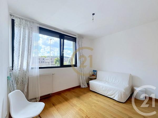 Appartement F5 à vendre  5 pièces - 104,27 m 2   BELFORT  - 90
