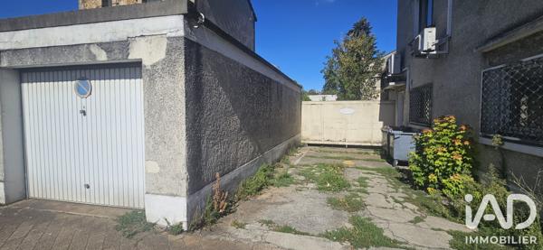 Murs commerciaux  à vendre 180 m² Deuil-la-Barre