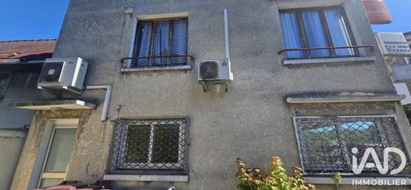 Murs commerciaux  à vendre 180 m² Deuil-la-Barre
