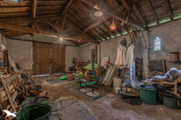 Maison à vendre 664 064 € Saint-Jean-d'Illac 10 p 228 m² DPE D