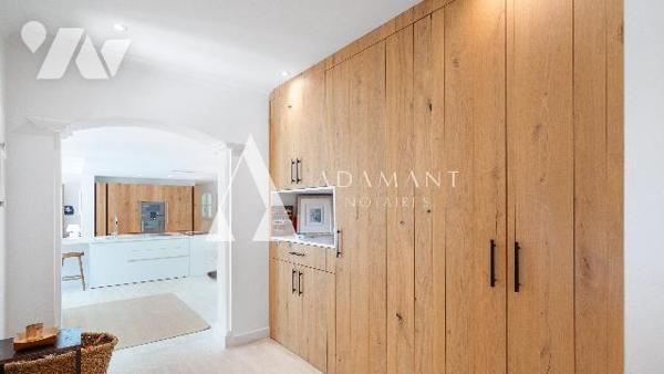 QUARTIER LES SALETTES - LA COLLE SUR LOUP - VILLA ENTIEREMENT RENOVEE