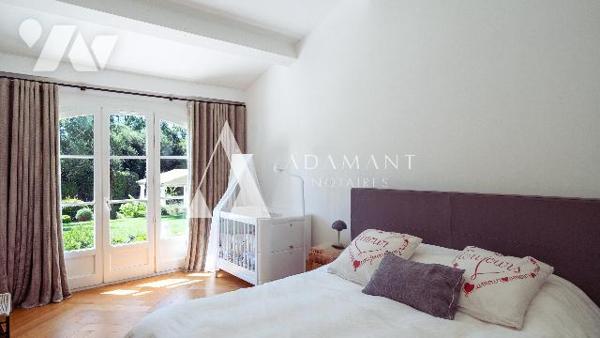 QUARTIER LES SALETTES - LA COLLE SUR LOUP - VILLA ENTIEREMENT RENOVEE