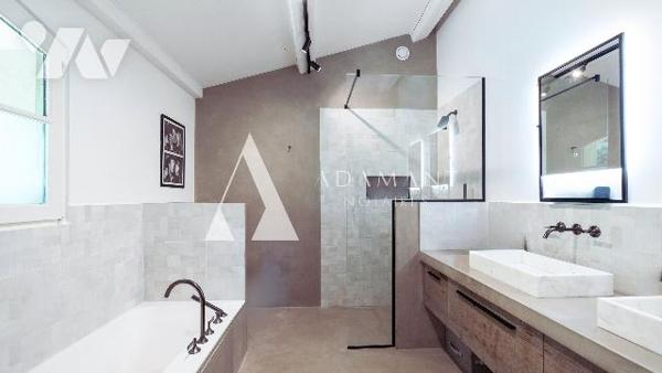 QUARTIER LES SALETTES - LA COLLE SUR LOUP - VILLA ENTIEREMENT RENOVEE