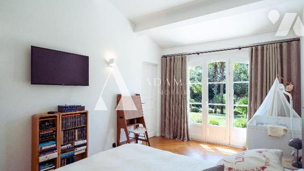 QUARTIER LES SALETTES - LA COLLE SUR LOUP - VILLA ENTIEREMENT RENOVEE