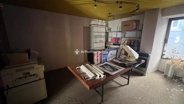 Vente Bureau 4 pièces 73 m2 à Millau
