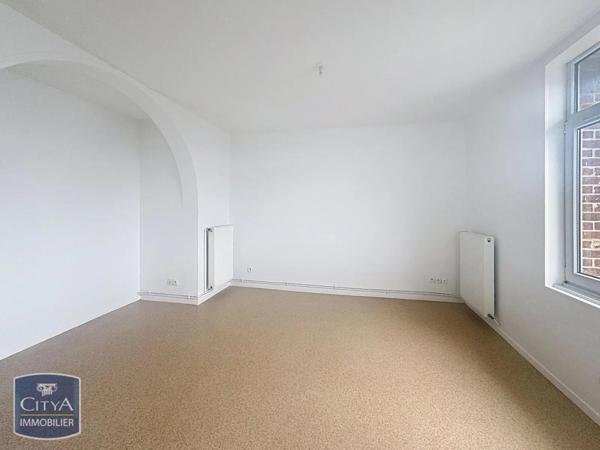 Vente appartement 3 pièces de 52.7m²