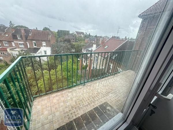 Vente appartement 3 pièces de 52.7m²