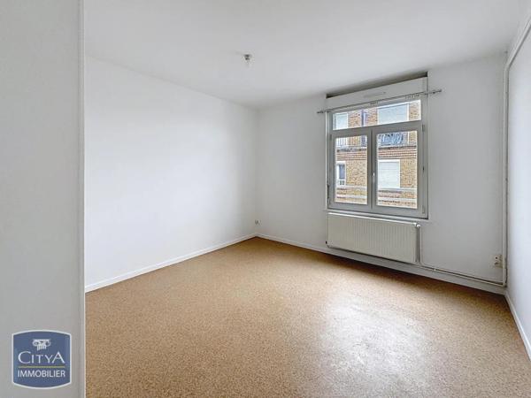 Vente appartement 3 pièces de 52.7m²