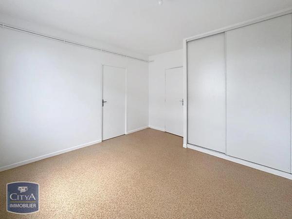 Vente appartement 3 pièces de 52.7m²