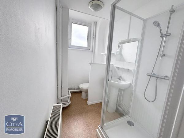 Vente appartement 3 pièces de 52.7m²