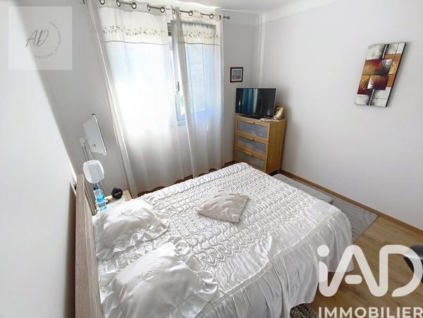 Appartement à vendre 4 pièces 75,66 m² Choisy-le-Roi