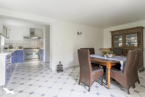 Maison à vendre |  Mézières-sur-Seine |  9 pièces | 176 m²