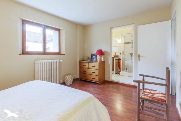 Maison à vendre |  Mézières-sur-Seine |  9 pièces | 176 m²