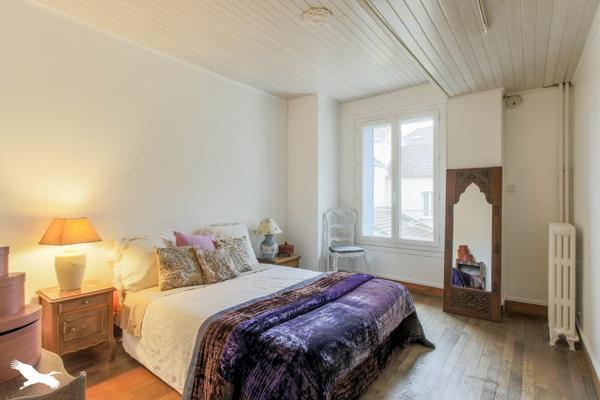 Maison à vendre |  Mézières-sur-Seine |  9 pièces | 176 m²