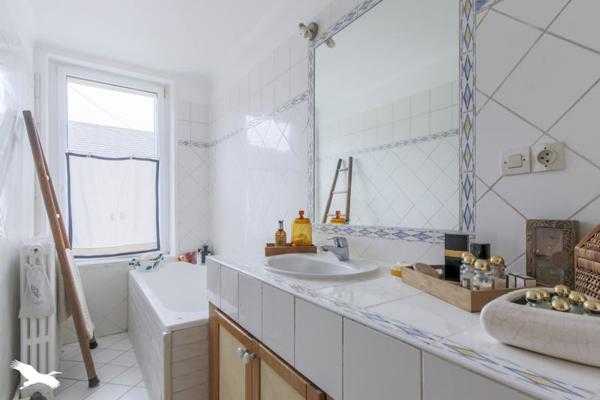 Maison à vendre |  Mézières-sur-Seine |  9 pièces | 176 m²