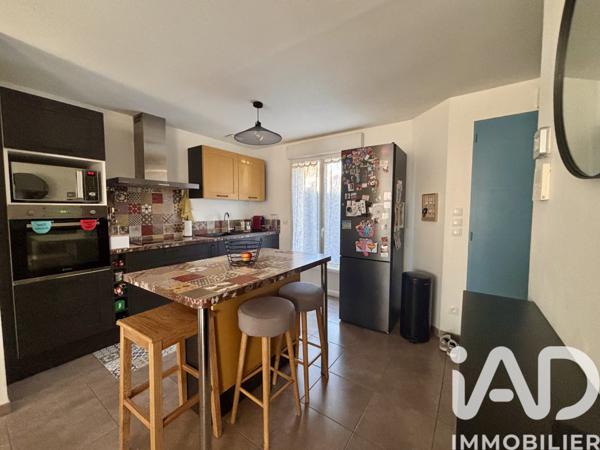 Maison à vendre 5 pièces 94,9 m² Pringy