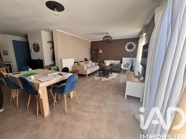 Maison à vendre 5 pièces 94,9 m² Pringy