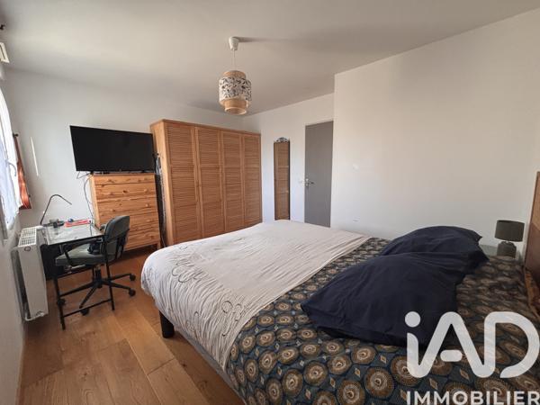 Maison à vendre 5 pièces 94,9 m² Pringy