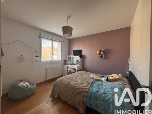 Maison à vendre 5 pièces 94,9 m² Pringy