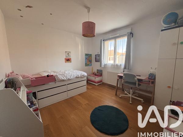 Maison à vendre 5 pièces 94,9 m² Pringy