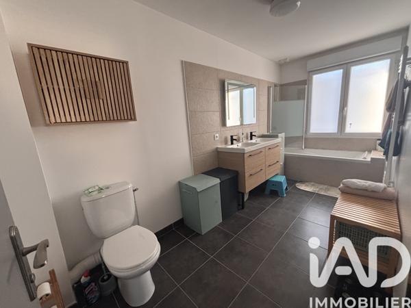 Maison à vendre 5 pièces 94,9 m² Pringy