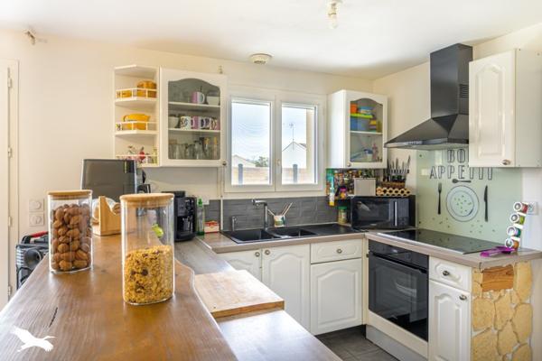 Maison à vendre |                                       Parentis-en-Born |                                        5 pièces  |  94 m²