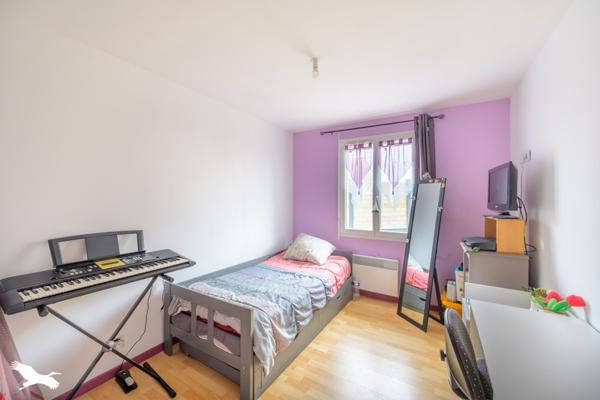 Maison à vendre |                                       Parentis-en-Born |                                        5 pièces  |  94 m²