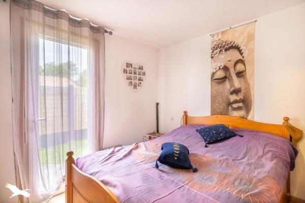 Maison à vendre |                                       Parentis-en-Born |                                        5 pièces  |  94 m²