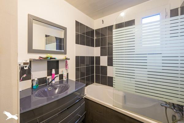 Maison à vendre |                                       Parentis-en-Born |                                        5 pièces  |  94 m²