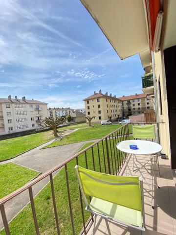 SPECIAL ETUDIANT - ANNECY - F3 de 53m² meublé