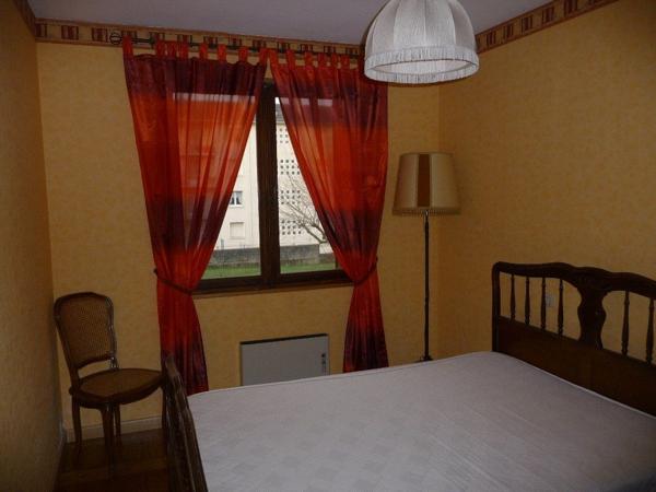 SPECIAL ETUDIANT - ANNECY - F3 de 53m² meublé
