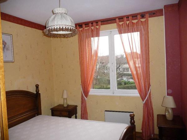 SPECIAL ETUDIANT - ANNECY - F3 de 53m² meublé