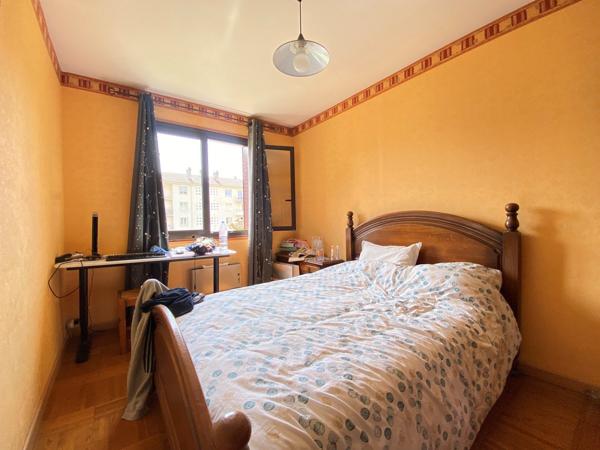 SPECIAL ETUDIANT - ANNECY - F3 de 53m² meublé