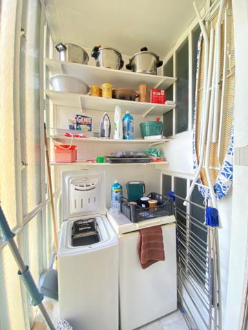 SPECIAL ETUDIANT - ANNECY - F3 de 53m² meublé