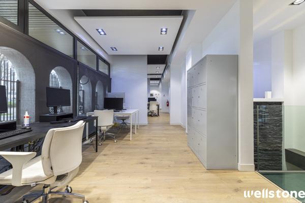 Bureaux à vendre à PARIS 75010