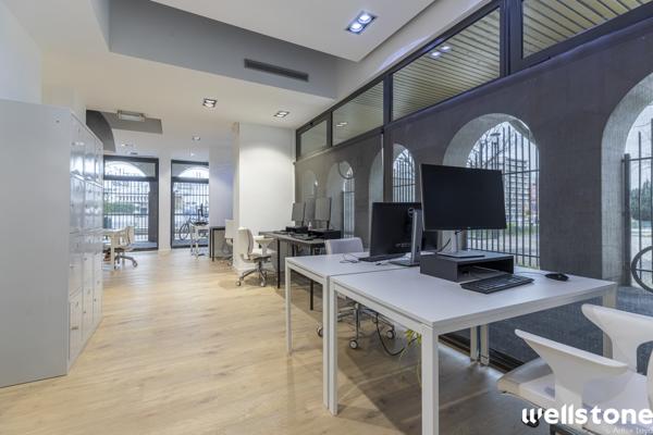 Bureaux à vendre à PARIS 75010