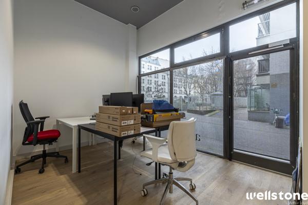 Bureaux à vendre à PARIS 75010